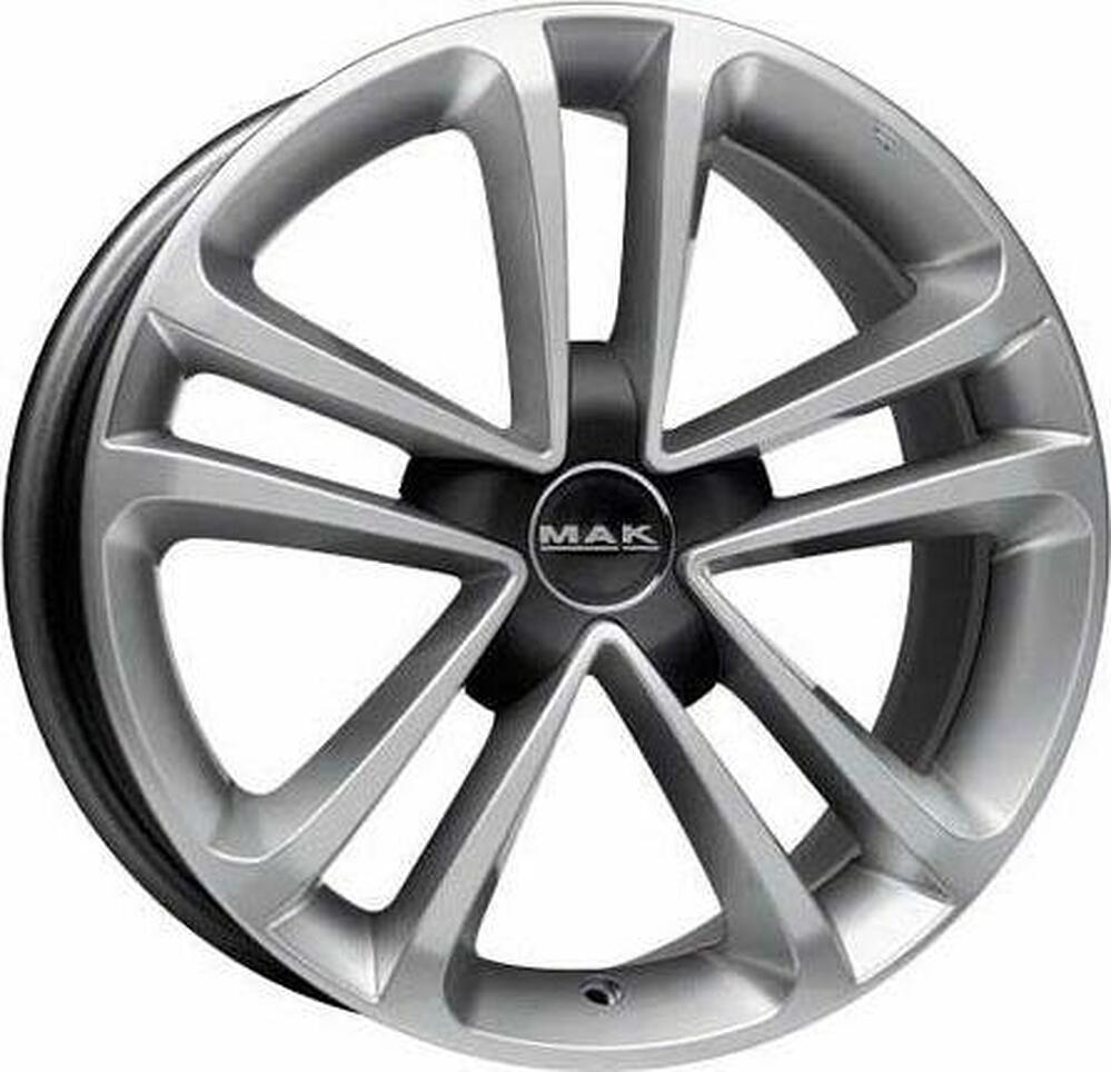 Mak Invidia 8x18 5x112 ET 50 Dia 57.1 