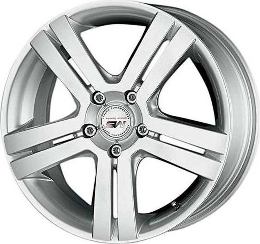 Mak Jag 7x17 5x108 ET 45 Dia 72 