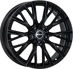 Mak Kent 9.5x21 5x120 ET 44 Dia 72.6 Gloss Black