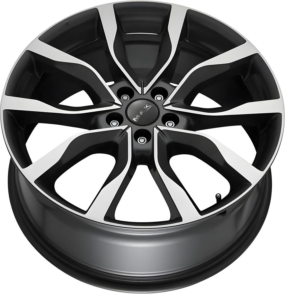 Mak KOLN 8x18 5x112 ET 30 Dia 66.5 Mirror