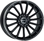 Mak Komet 8x18 5x112 ET 43 Dia 66.6 Gloss Black Mak Komet 8x18 5x112 ET 43 Dia 66.6 Gloss Black