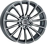 Mak Komet 8x18 5x112 ET 43 Dia 66.6 Mirror Mak Komet 8x18 5x112 ET 43 Dia 66.6 Mirror