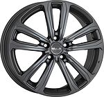 Mak Magma 7x18 5x114.3 ET 48 Dia 67.1 Matt Titan