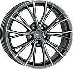 Диски для Mercedes EQB