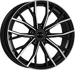 Mak Mark 8x17 5x120 ET 43 Dia 72.6 Mirror Mak Mark 8x17 5x120 ET 43 Dia 72.6 Mirror