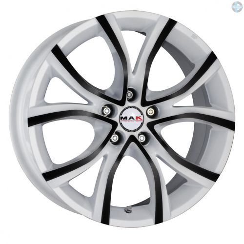 Mak Nitro 5