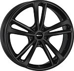 Mak Nurburg 9.5x21 5x112 ET 25 Dia 66.45 Gloss Black Mak Nurburg 9.5x21 5x112 ET 25 Dia 66.45 Gloss Black