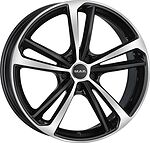 Mak Nurburg 8.5x21 5x112 ET 33 Dia 66.45 Mirror Mak Nurburg 8.5x21 5x112 ET 33 Dia 66.45 Mirror
