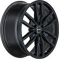 Mak Peak 9x20 6x130 ET 60 Dia 84.1 Mat Black