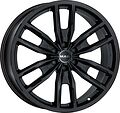 Mak Peak 9x20 6x130 ET 60 Dia 84.1 Mat Black
