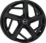 Mak Qvattro 8.5x19 5x112 ET 38 Dia 66.45 Gloss Black