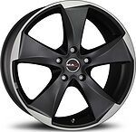 Mak Raptor 5 Mak Raptor 5