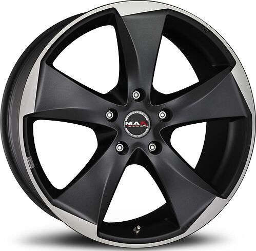 Mak Raptor 5