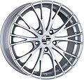 Mak Rennen 8x19 5x112 ET 21 Dia 66.45 silver Mak Rennen 8x19 5x112 ET 21 Dia 66.45 silver