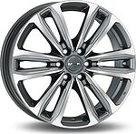 Диски для Chevrolet Traverse