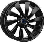 Mak Solar 9.5x19 5x114.3 ET 45 Dia 64.1 Gloss Black