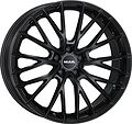 Mak Speciale-D 9.5x20 5x108 ET 45 Dia 63.4 Gloss Black Mak Speciale-D 9.5x20 5x108 ET 45 Dia 63.4 Gloss Black