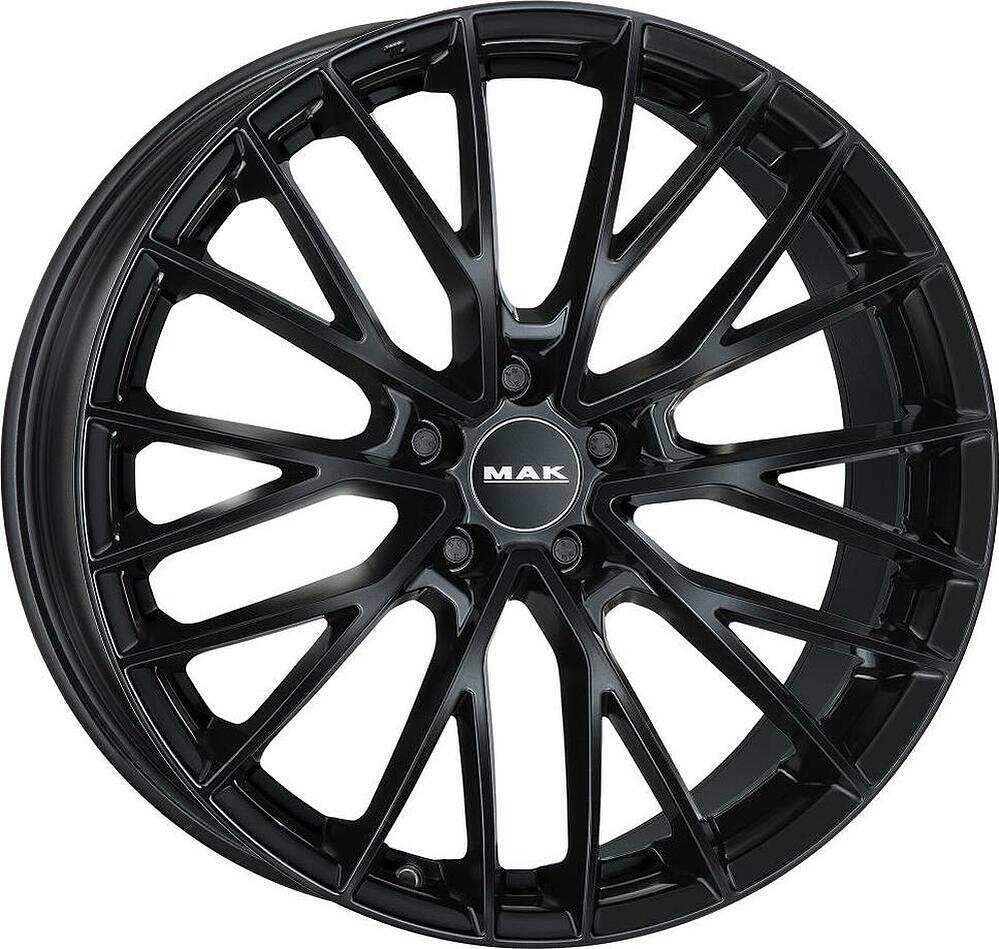 Mak Speciale 8.5x20 5x112 ET 45 Dia 66.6 gb