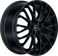 Mak Speciale 8x19 5x112 ET 45 Dia 66 Gloss Black