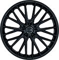 Mak Speciale 8x19 5x112 ET 45 Dia 66 Gloss Black