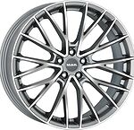Mak Speciale 8.5x19 5x112 ET 30 Dia 66.6 Mirror Mak Speciale 8.5x19 5x112 ET 30 Dia 66.6 Mirror