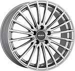 Mak Starlight 8.5x19 5x112 ET 28 Dia 66.6 silver Mak Starlight 8.5x19 5x112 ET 28 Dia 66.6 silver