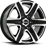 Mak Stone 4x4 T