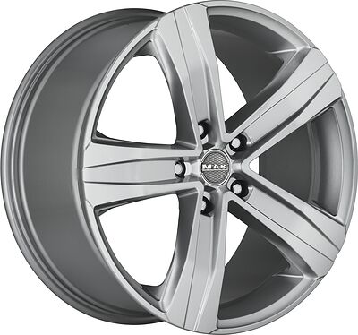 Mak Stone 5 7x17 5x120 ET 55 Dia 65.1 s