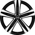 Mak Stone 5 6.5x15 5x118 ET 65 Dia 71.1 Mirror