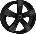 Mak Stone 6 8x18 6x130 ET 53 Dia 84.1 Gloss Black Mak Stone 6 8x18 6x130 ET 53 Dia 84.1 Gloss Black