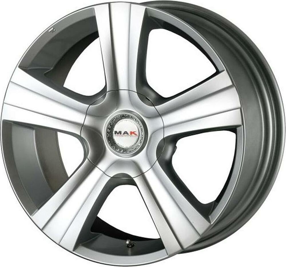 Mak Strada 9x20 6x139.7 ET 35 Dia 112 SPARKLING