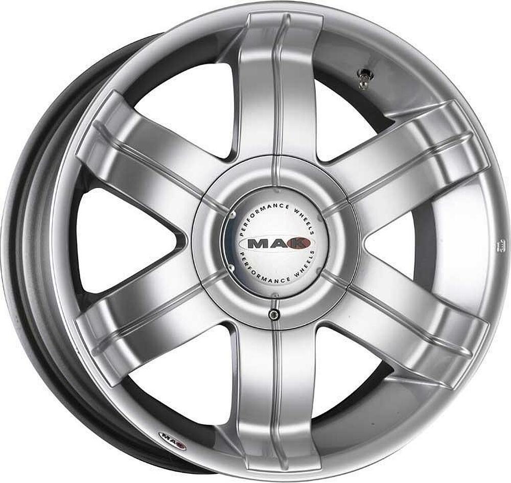 Mak Thrust 9x20 6x139 Dia 112.2 
