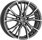 Mak Union 9x20 5x112 ET 38 Dia 66.45 Mirror