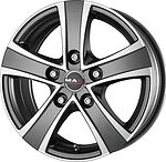 Диски для JAC K3