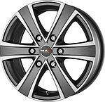 Диски для Hyundai Terracan Диски для Hyundai Terracan