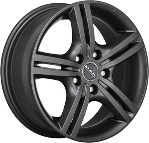 Mak Veloce Light