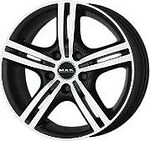 Mak Velocity