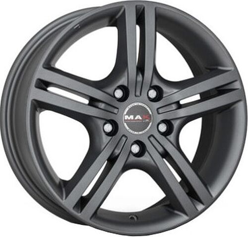 Mak Velocity