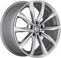 Mak Wolf 8x18 5x112 ET 41 Dia 57.1 silver