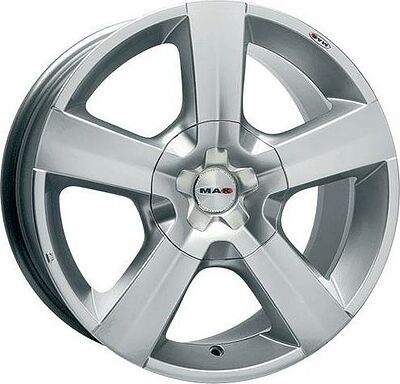 Mak X-Force 9x18 5x150 ET 40 Dia 110.2 