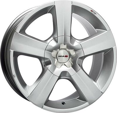 Mak X-Force 9x18 5x112 ET 55 Dia 66.6 Sparkling