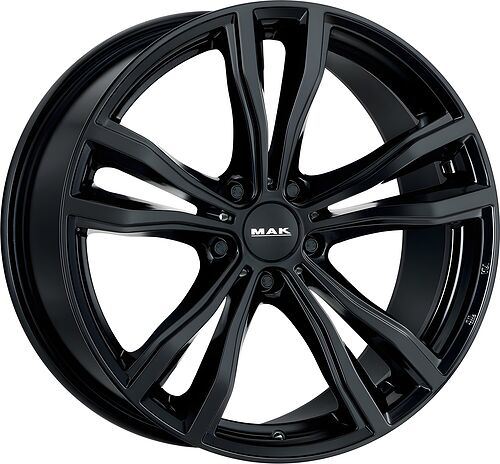 Mak X-Mode