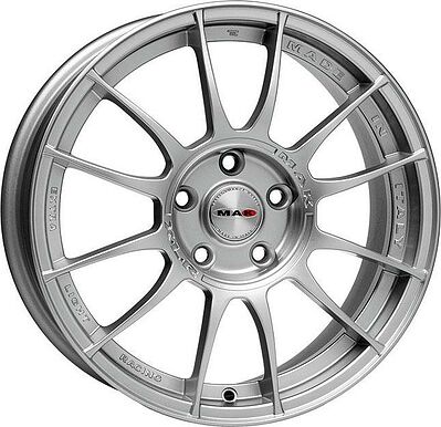 Mak XLR 8x18 5x108 ET 48 Dia 72 