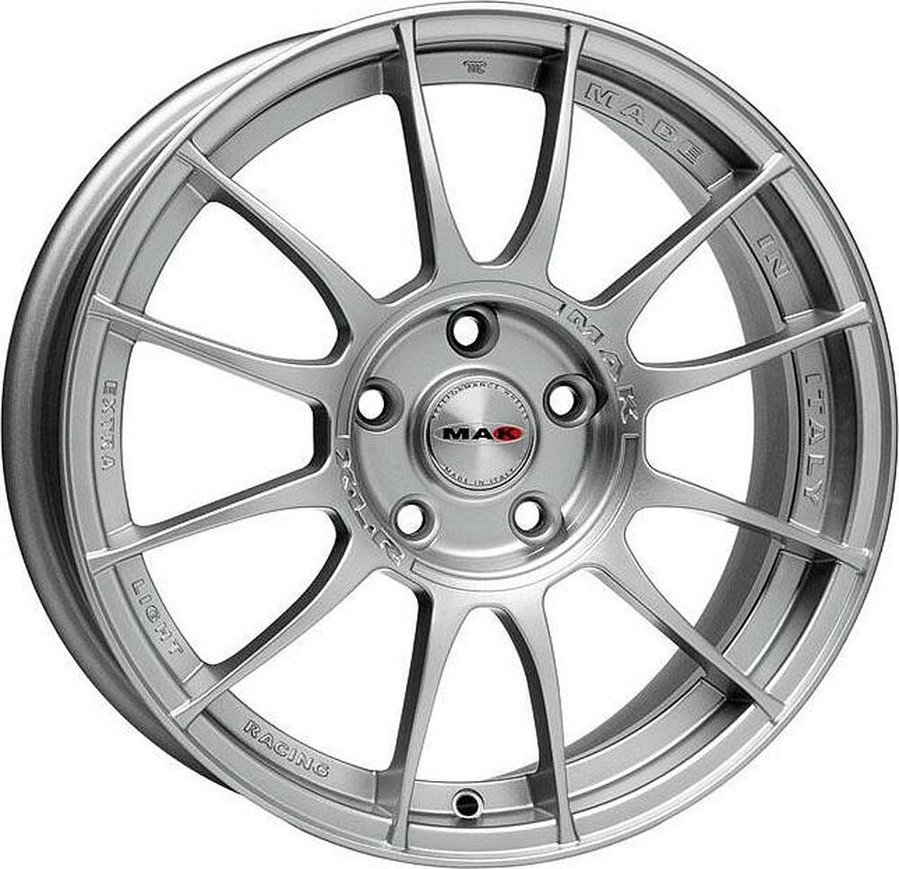 Mak XLR 7x16 5x114.3 ET 45 Dia 76 ib