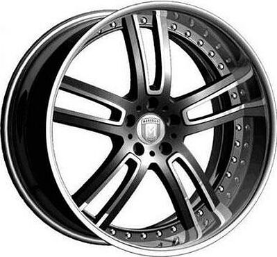 Marcello MT-06 9x20 5x150 ET 53 Dia 110.2 