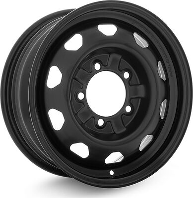 Mefro УАЗ-31622 6.5x16 5x139.7 ET 40 Dia 108.5 Черный