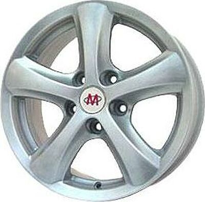 Мегалюм Меркурий 6.5x15 5x108 ET 35 Dia 58.1 