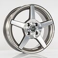 Megami AF-07 6.5x16 5x110 ET 37 Dia 65.1 gmf