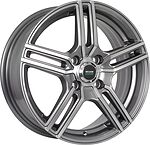 Megami MGM-1 6x15 4x100 ET 46 Dia 54.1 gmf Megami MGM-1 6x15 4x100 ET 46 Dia 54.1 gmf