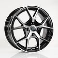 Megami MGM-18 6x15 4x100 ET 50 Dia 60.1 BFP